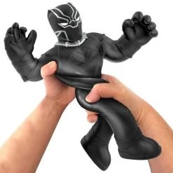 Goo Jit Zu Marvel Supagoo Hero Pack - Black Panther -Disney Toys Sales unnamed file 2792