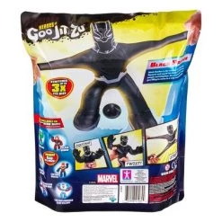 Goo Jit Zu Marvel Supagoo Hero Pack - Black Panther -Disney Toys Sales unnamed file 2793