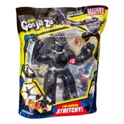 Goo Jit Zu Marvel Supagoo Hero Pack - Black Panther -Disney Toys Sales unnamed file 2795