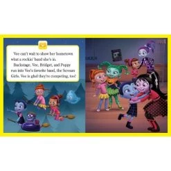 Pi Kids Disney Junior Electronic Me Reader and 8-Book Library Boxed Set -Disney Toys Sales unnamed file 280