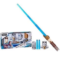 Star Wars Lightsaber Forge Obi-Wan Kenobi Jedi Master Set -Disney Toys Sales unnamed file 2801