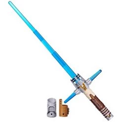 Star Wars Lightsaber Forge Obi-Wan Kenobi Jedi Master Set -Disney Toys Sales unnamed file 2802