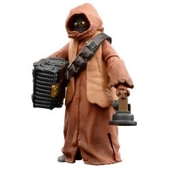 Star Wars The Black Series Teeka (Jawa) Action Figure (Target Exclusive) 9 Star Wars The Black Series Teeka (Jawa) Action Figure (Target Exclusive) -Disney Toys Sales unnamed file 2809