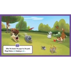 Pi Kids Disney Junior Electronic Me Reader and 8-Book Library Boxed Set -Disney Toys Sales unnamed file 281