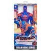 Marvel Spider-Man: Across the Spider-Verse Titan Hero Series Spider-Man 2099 Action Figure -Disney Toys Sales unnamed file 2818