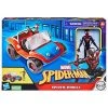 Marvel Spider-Man Spider-Mobile Vehicle and Figure -Disney Toys Sales unnamed file 2822