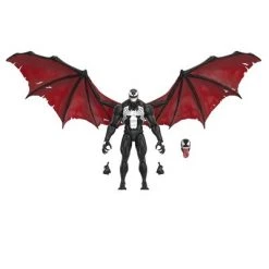 Spider-Man Marvel Legends Series 60th Anniversary Marvel's Knull and Venom Action Figures 2pk -Disney Toys Sales unnamed file 2833