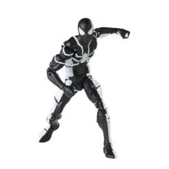 Marvel Legends Series Future Foundation Spider-Man (Stealth Suit) Action Figure 11 Marvel Legends Series Future Foundation Spider-Man (Stealth Suit) Action Figure -Disney Toys Sales unnamed file 2842