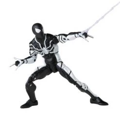 Marvel Legends Series Future Foundation Spider-Man (Stealth Suit) Action Figure 12 Marvel Legends Series Future Foundation Spider-Man (Stealth Suit) Action Figure -Disney Toys Sales unnamed file 2843