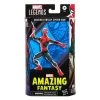 Marvel Legends Series 60th Anniversary Amazing Fantasy Spider-Man Action Figure -Disney Toys Sales unnamed file 2845
