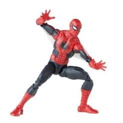 Marvel Legends Series 60th Anniversary Amazing Fantasy Spider-Man Action Figure -Disney Toys Sales unnamed file 2849