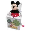 Kaplan Early Learning Company Kids Preferred My 1st Mickey Mouse Doctor Playset & Jack-in-the-Box