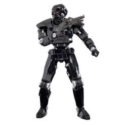 Star Wars The Black Series Action Figure - Dark Trooper -Disney Toys Sales unnamed file 2868