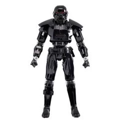 Star Wars The Black Series Action Figure - Dark Trooper -Disney Toys Sales unnamed file 2869