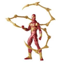 Spider-Man Marvel Legends Series Iron Spider Action Figure -Disney Toys Sales unnamed file 2872