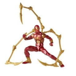 Spider-Man Marvel Legends Series Iron Spider Action Figure -Disney Toys Sales unnamed file 2873