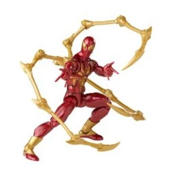 Spider-Man Marvel Legends Series Iron Spider Action Figure -Disney Toys Sales unnamed file 2874