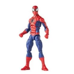 Marvel Legends Series Spider-Man and Marvel's Spinneret Action Figures 2pk 18 Marvel Legends Series Spider-Man and Marvel's Spinneret Action Figures 2pk -Disney Toys Sales unnamed file 2884