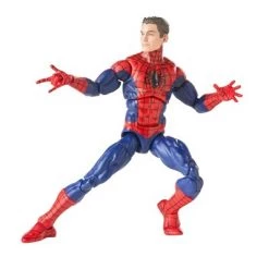 Marvel Legends Series Spider-Man and Marvel's Spinneret Action Figures 2pk 19 Marvel Legends Series Spider-Man and Marvel's Spinneret Action Figures 2pk -Disney Toys Sales unnamed file 2885