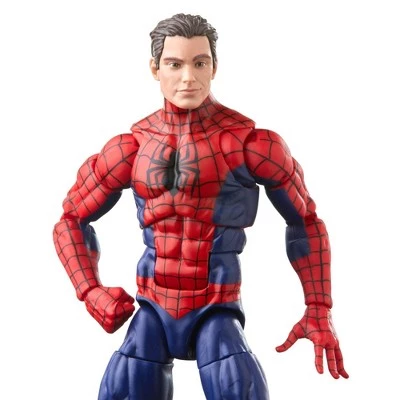 Marvel Legends Series Spider-Man and Marvel's Spinneret Action Figures 2pk 9 Marvel Legends Series Spider-Man and Marvel's Spinneret Action Figures 2pk - Image 7
