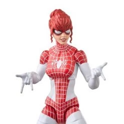 Marvel Legends Series Spider-Man and Marvel's Spinneret Action Figures 2pk 26 Marvel Legends Series Spider-Man and Marvel's Spinneret Action Figures 2pk -Disney Toys Sales unnamed file 2892