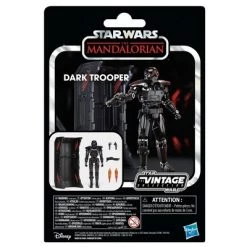 Star Wars The Vintage Collection Dark Trooper Action Figure -Disney Toys Sales unnamed file 2902