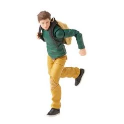 Spider-Man Marvel Legends Series 60th Anniversary Peter Parker and Ned Leeds Action Figures 2pk -Disney Toys Sales unnamed file 2908