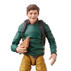 Spider-Man Marvel Legends Series 60th Anniversary Peter Parker and Ned Leeds Action Figures 2pk -Disney Toys Sales unnamed file 2909
