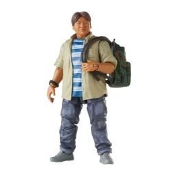 Spider-Man Marvel Legends Series 60th Anniversary Peter Parker and Ned Leeds Action Figures 2pk -Disney Toys Sales unnamed file 2911