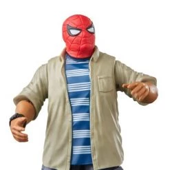 Spider-Man Marvel Legends Series 60th Anniversary Peter Parker and Ned Leeds Action Figures 2pk -Disney Toys Sales unnamed file 2915