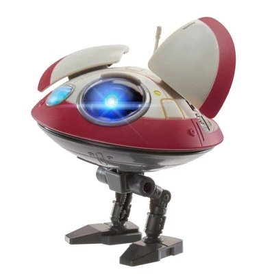 Star Wars L0-LA59 (Lola) Interactive Electronic Action Figure 7 Star Wars L0-LA59 (Lola) Interactive Electronic Action Figure - Image 5