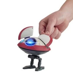 Star Wars L0-LA59 (Lola) Interactive Electronic Action Figure 21 Star Wars L0-LA59 (Lola) Interactive Electronic Action Figure -Disney Toys Sales unnamed file 2924
