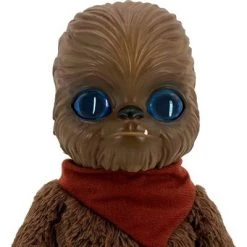 Star Wars Galactic Pals Wookie Plush -Disney Toys Sales unnamed file 2936