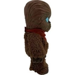 Star Wars Galactic Pals Wookie Plush -Disney Toys Sales unnamed file 2938