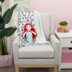 Disney Ariel Super Soft Plush Stuffed Animal - Princess -Disney Toys Sales unnamed file 294