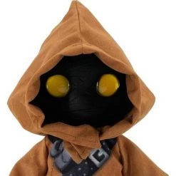Star Wars Galactic Pals Jawa Plush -Disney Toys Sales unnamed file 2941