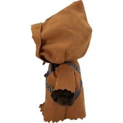 Star Wars Galactic Pals Jawa Plush -Disney Toys Sales unnamed file 2942