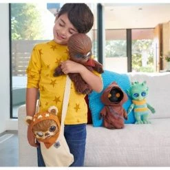 Star Wars Galactic Pals Rodian Plush -Disney Toys Sales unnamed file 2947