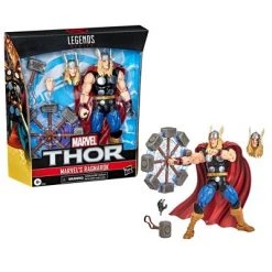 Thor Marvel Legends Series Marvel's Ragnarok Action Figure (Target Exclusive) 6 Thor Marvel Legends Series Marvel's Ragnarok Action Figure (Target Exclusive) -Disney Toys Sales unnamed file 2957