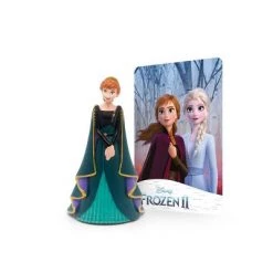 Tonies Disney Frozen II Anna Audio Play Figurine