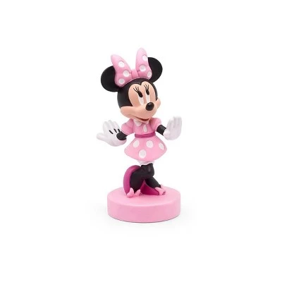 Tonies Disney Minnie Mouse Audio Play Figurine 4 Tonies Disney Minnie Mouse Audio Play Figurine - Image 2