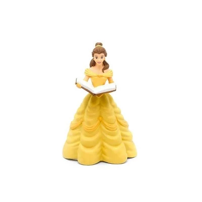 Tonies Disney Beauty and the Beast Audio Play Figurine 4 Tonies Disney Beauty and the Beast Audio Play Figurine - Image 2