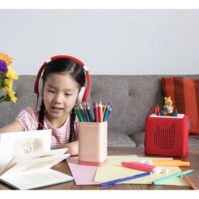 Tonies Disney Winnie the Pooh Audio Play Figurine 4 Tonies Disney Winnie the Pooh Audio Play Figurine - Image 2