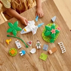 LEGO DUPLO Disney and Pixar Buzz Lightyear Planetary Mission 10962 Building Toy Set 10 LEGO DUPLO Disney and Pixar Buzz Lightyear Planetary Mission 10962 Building Toy Set -Disney Toys Sales unnamed file 2981