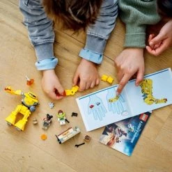 LEGO Disney and Pixar Lightyear Zyclops Chase 76830 Building Toy Set -Disney Toys Sales unnamed file 2986