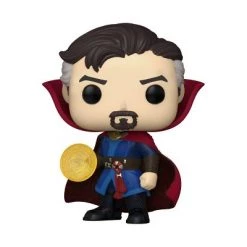 Funko POP! Marvel: Doctor Strange in the Multiverse of Madness - Doctor Strange