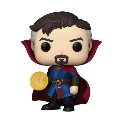 Funko POP! Marvel: Doctor Strange in the Multiverse of Madness - Doctor Strange 3 Funko POP! Marvel: Doctor Strange in the Multiverse of Madness - Doctor Strange