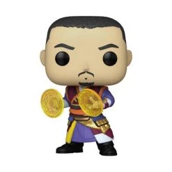Funko POP! Marvel: Doctor Strange in the Multiverse of Madness - Wong