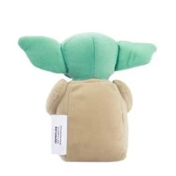 The Manhattan Toy Company Manhattan Toy Company LEGO® Star Wars™The Child™ 7" Plush Character