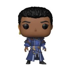 Funko POP! Marvel: Doctor Strange in the Multiverse of Madness - Sara